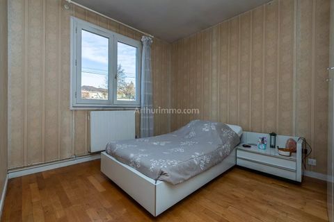Villa i Arandon, Isere, Arandon - € 199 000 | Ref: 7119 - foto 7