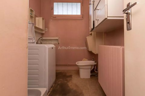 Villa i Arandon, Isere, Arandon - € 199 000 | Ref: 7119 - foto 8