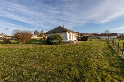 Villa i Arandon, Isere, Arandon - € 199 000 | Ref: 7119 - foto 9