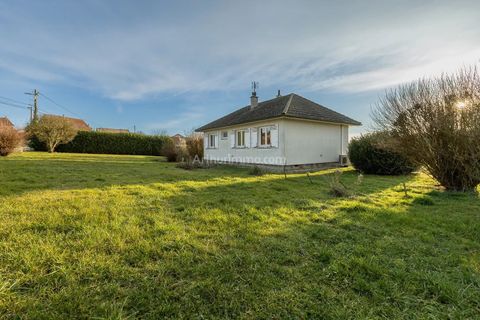 Villa i Arandon, Isere, Arandon - € 199 000 | Ref: 7119 - foto 10