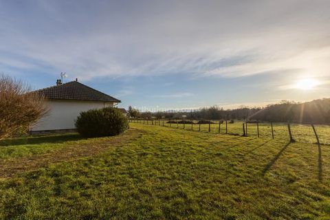 Villa i Arandon, Isere, Arandon - € 199 000 | Ref: 7119 - foto 11