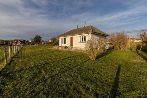 Villa i Arandon, Isere, Arandon - € 199 000 | Ref: 7119 - foto 13