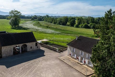 Villa a Le Bouchage, Isere, Le Bouchage - € 495.000 | Ref: 7148 - foto 3