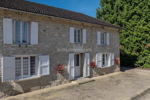 Villa a Le Bouchage, Isere, Le Bouchage - € 495.000 | Ref: 7148 - foto 5