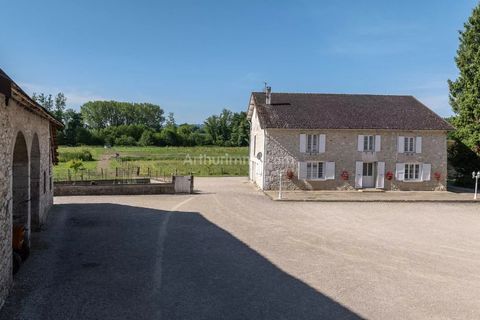 Villa a Le Bouchage, Isere, Le Bouchage - € 495.000 | Ref: 7148 - foto 4