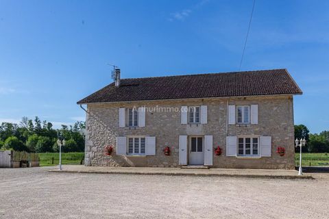 Villa a Le Bouchage, Isere, Le Bouchage - € 495.000 | Ref: 7148 - foto 2