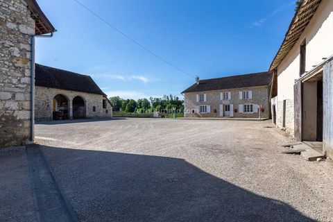 Villa a Le Bouchage, Isere, Le Bouchage - € 495.000 | Ref: 7148 - foto 7