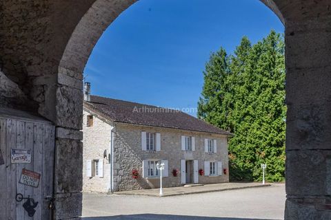 Villa a Le Bouchage, Isere, Le Bouchage - € 495.000 | Ref: 7148 - foto 8
