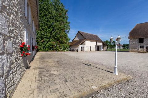 Villa a Le Bouchage, Isere, Le Bouchage - € 495.000 | Ref: 7148 - foto 9