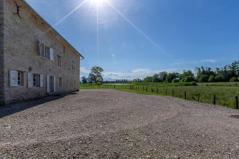 Villa a Le Bouchage, Isere, Le Bouchage - € 495.000 | Ref: 7148 - foto 10