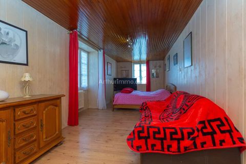 Villa a Le Bouchage, Isere, Le Bouchage - € 495.000 | Ref: 7148 - foto 12