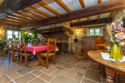 Villa a Le Bouchage, Isere, Le Bouchage - € 495.000 | Ref: 7148 - foto 13