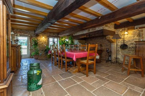 Villa a Le Bouchage, Isere, Le Bouchage - € 495.000 | Ref: 7148 - foto 14