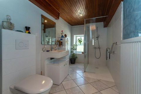Villa a Le Bouchage, Isere, Le Bouchage - € 495.000 | Ref: 7148 - foto 15