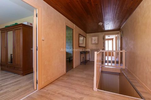 Villa a Le Bouchage, Isere, Le Bouchage - € 495.000 | Ref: 7148 - foto 16