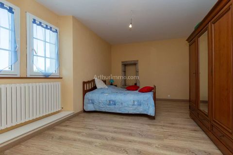 Villa a Le Bouchage, Isere, Le Bouchage - € 495.000 | Ref: 7148 - foto 17