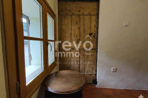 Landsbyhus i Gigondas, Vaucluse, Gigondas - € 320.000 | Ref: 4901051299 - foto 1