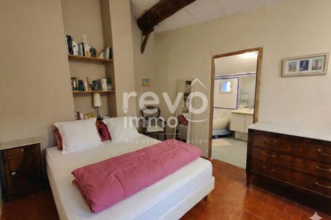 Landsbyhus i Gigondas, Vaucluse, Gigondas - € 320.000 | Ref: 4901051299 - foto 7