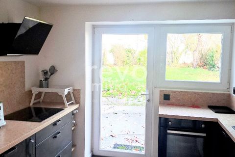 Villa a Angers, Maine-et-Loire, Angers - € 643.750 | Ref: 4901051304 - foto 3