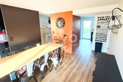 Villa a Angers, Maine-et-Loire, Angers - € 643.750 | Ref: 4901051304 - foto 4