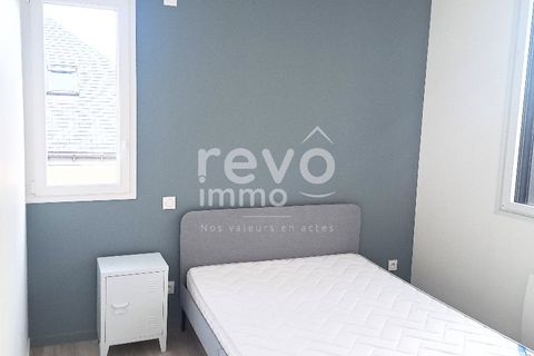 Villa a Angers, Maine-et-Loire, Angers - € 643.750 | Ref: 4901051304 - foto 7