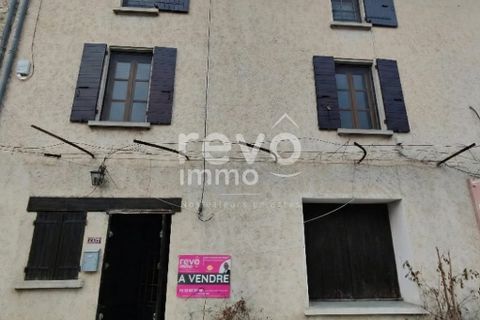 Landsbyhus i Condorcet, Drome, Condorcet - € 119.000 | Ref: 4901051307 - foto 3