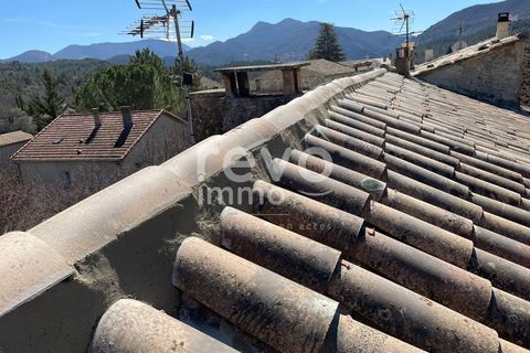 Landsbyhus i Condorcet, Drome, Condorcet - € 119.000 | Ref: 4901051307 - foto 4