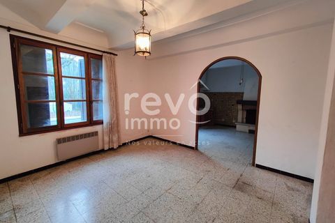 Landsbyhus i Condorcet, Drome, Condorcet - € 119.000 | Ref: 4901051307 - foto 6