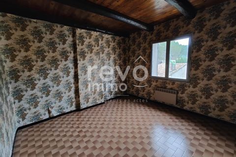 Landsbyhus i Condorcet, Drome, Condorcet - € 119.000 | Ref: 4901051307 - foto 9