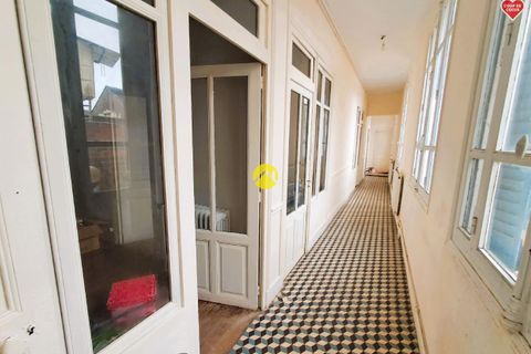 Villa a Valençay, Indre, Valençay - € 99.000 | Ref: 79MS111009 - foto 2