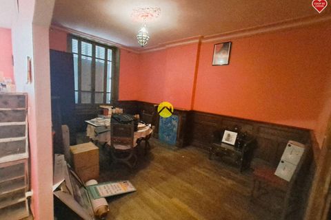 Villa a Valençay, Indre, Valençay - € 99.000 | Ref: 79MS111009 - foto 3