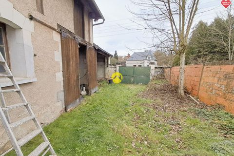 Villa a Valençay, Indre, Valençay - € 99.000 | Ref: 79MS111009 - foto 4