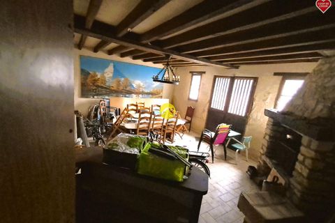 Villa a Valençay, Indre, Valençay - € 99.000 | Ref: 79MS111009 - foto 5
