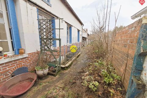 Villa a Valençay, Indre, Valençay - € 99.000 | Ref: 79MS111009 - foto 6