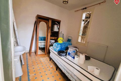 Villa a Valençay, Indre, Valençay - € 99.000 | Ref: 79MS111009 - foto 8