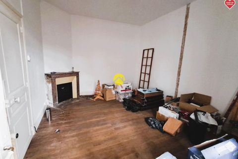 Villa a Valençay, Indre, Valençay - € 99.000 | Ref: 79MS111009 - foto 9