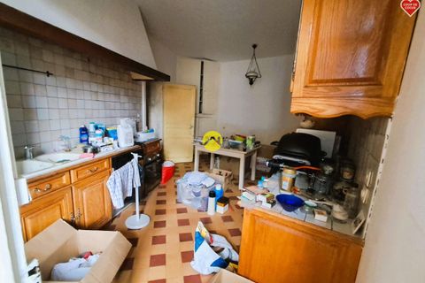 Villa a Valençay, Indre, Valençay - € 99.000 | Ref: 79MS111009 - foto 10