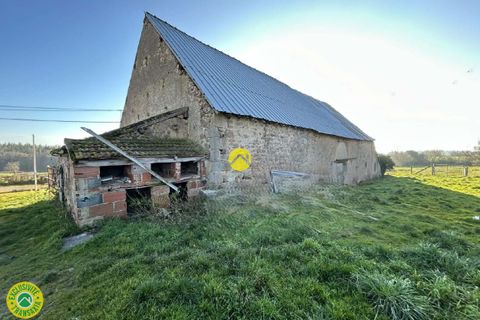 Landejendom i Louroux-Bourbonnais, Allier, Louroux-Bourbonnais - € 70.000 | Ref: 97CAL111094 - foto 2