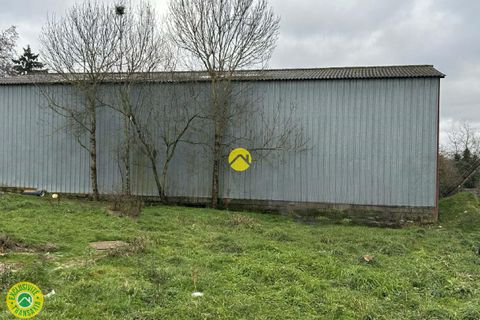 Landejendom i Louroux-Bourbonnais, Allier, Louroux-Bourbonnais - € 70.000 | Ref: 97CAL111094 - foto 3