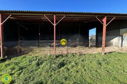 Landejendom i Louroux-Bourbonnais, Allier, Louroux-Bourbonnais - € 70.000 | Ref: 97CAL111094 - foto 4