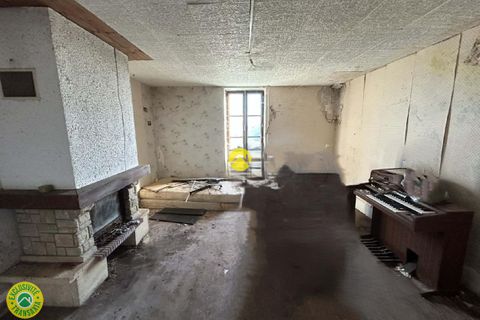 Landejendom i Louroux-Bourbonnais, Allier, Louroux-Bourbonnais - € 70.000 | Ref: 97CAL111094 - foto 8