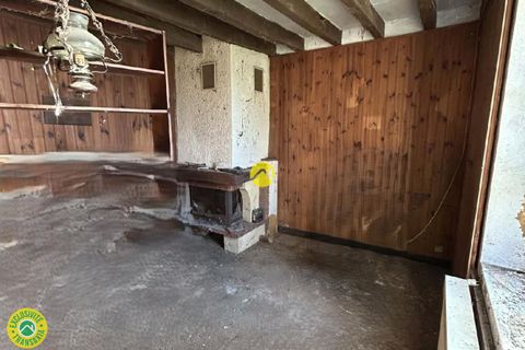 Landejendom i Louroux-Bourbonnais, Allier, Louroux-Bourbonnais - € 70.000 | Ref: 97CAL111094 - foto 9