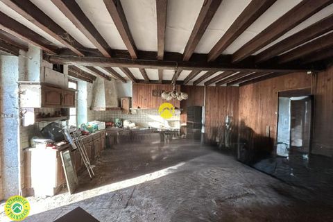 Landejendom i Louroux-Bourbonnais, Allier, Louroux-Bourbonnais - € 70.000 | Ref: 97CAL111094 - foto 10