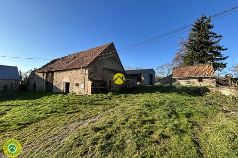 Landejendom i Louroux-Bourbonnais, Allier, Louroux-Bourbonnais - € 70.000 | Ref: 97CAL111094 - foto 11