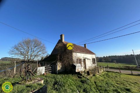 Landejendom i Louroux-Bourbonnais, Allier, Louroux-Bourbonnais - € 70.000 | Ref: 97CAL111094 - foto 12