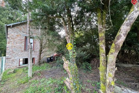 Villa a Genouillac, Creuse, Genouillac - € 42.500 | Ref: 112MS111030 - foto 2