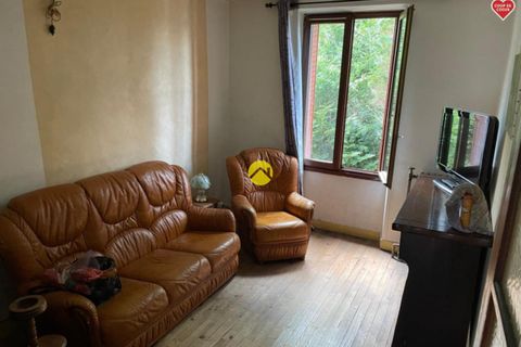 Villa a Genouillac, Creuse, Genouillac - € 42.500 | Ref: 112MS111030 - foto 3