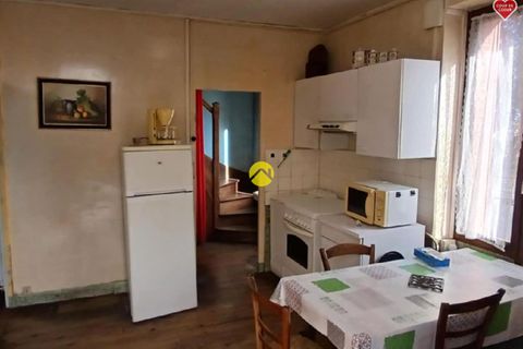 Villa a Genouillac, Creuse, Genouillac - € 42.500 | Ref: 112MS111030 - foto 4