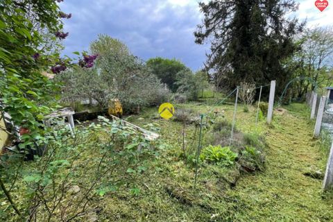 Villa a Genouillac, Creuse, Genouillac - € 42.500 | Ref: 112MS111030 - foto 6