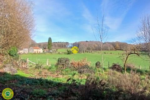 Farm hus i Ceyroux, Creuse, Ceyroux - € 27.500 | Ref: 112CAL110893 - foto 2